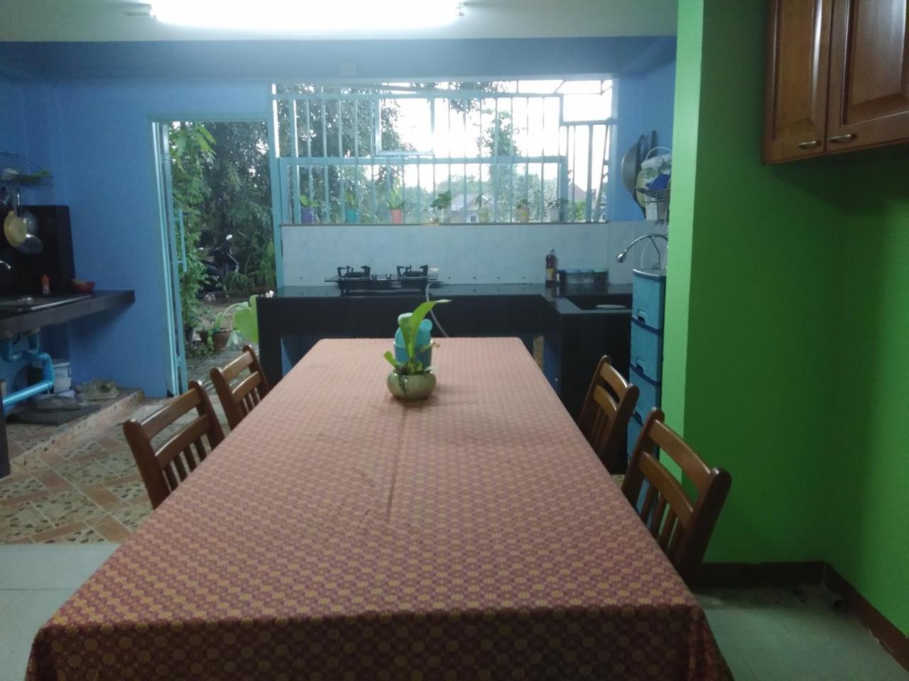 Green Home Καο Λακ Εξωτερικό φωτογραφία