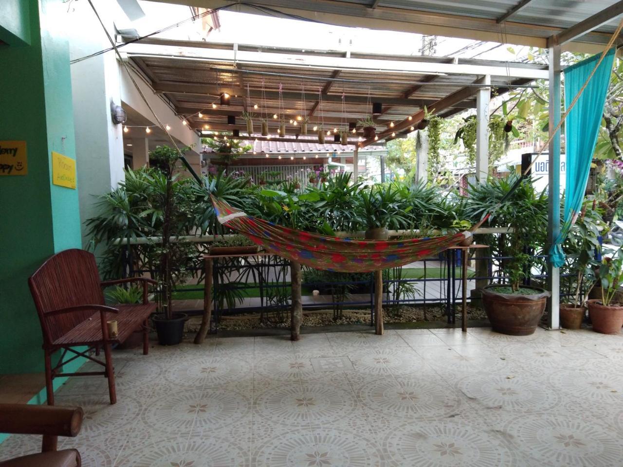 Green Home Καο Λακ Εξωτερικό φωτογραφία